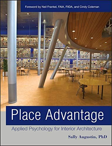 place advantage psychology interior architecture Ebook Doc