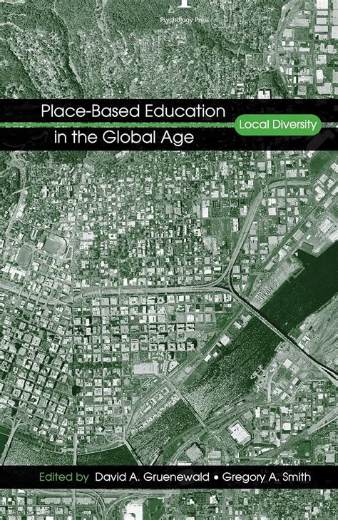 place based education in the global age local diversity Doc