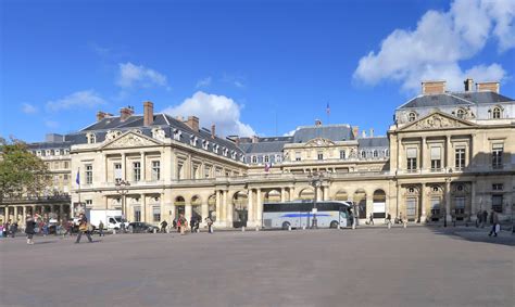 place du palais