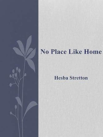 place like home hesba stretton ebook Reader