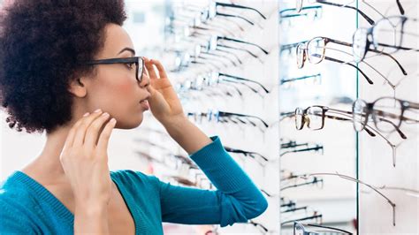 place to get glasses without a prescription