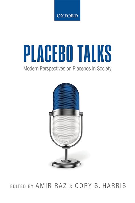placebo talks perspectives placebos society ebook Doc