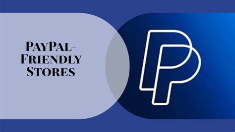 places that accept paypal