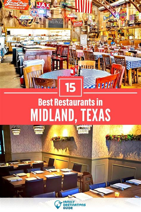 places to eat in the midlands