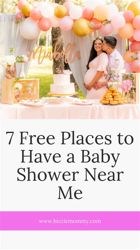 places to shower near me