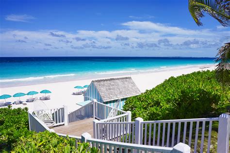 places to stay in bahamas