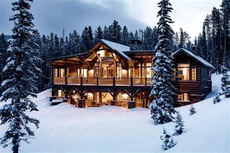 places to stay in big sky montana