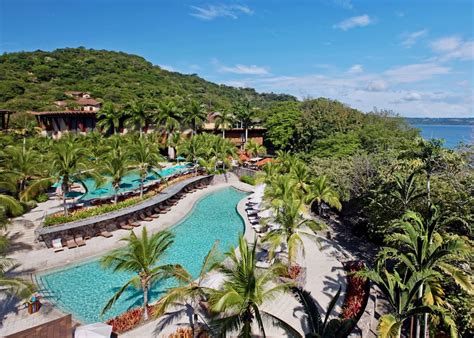 places to stay in costa rica