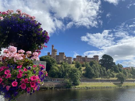 places to stay in inverness