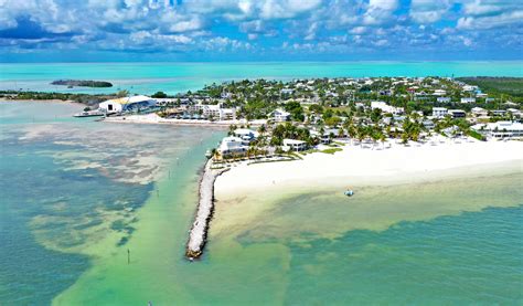 places to stay in islamorada florida