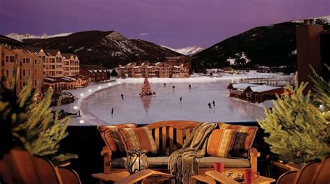 places to stay in keystone co