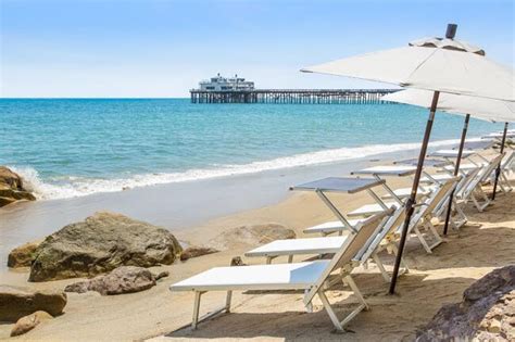 places to stay in malibu