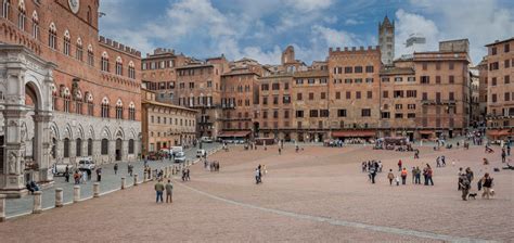 places to stay in siena italy