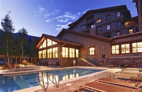 places to stay near jackson hole