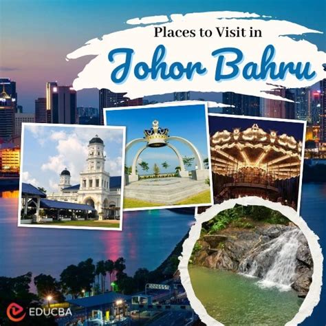 places to visit in johor bahru