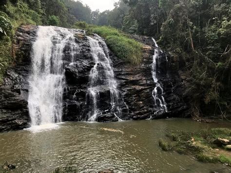 places to visit in sakleshpur