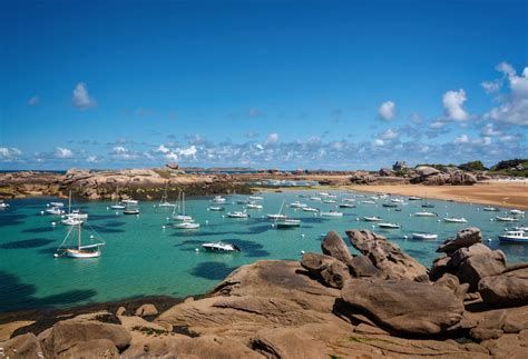 plages de france la cocircte bretonne 78 Doc