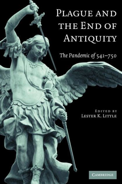 plague and the end of antiquity plague and the end of antiquity Kindle Editon