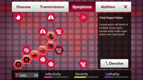 Plague Inc Bacteria Walkthrough
