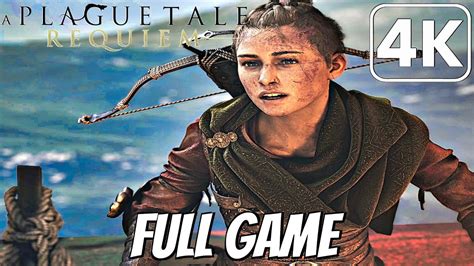 Plague Tale 2 Walkthrough