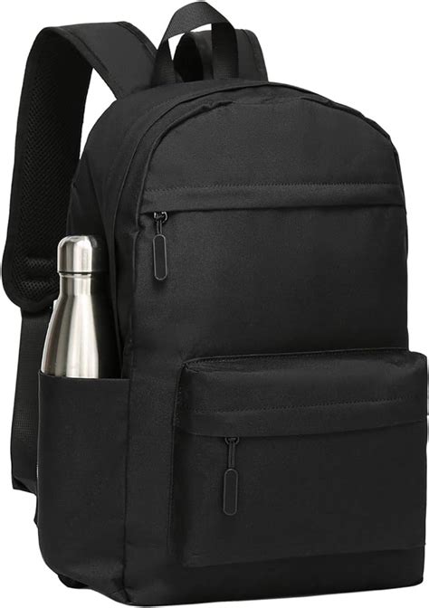 plain backpack