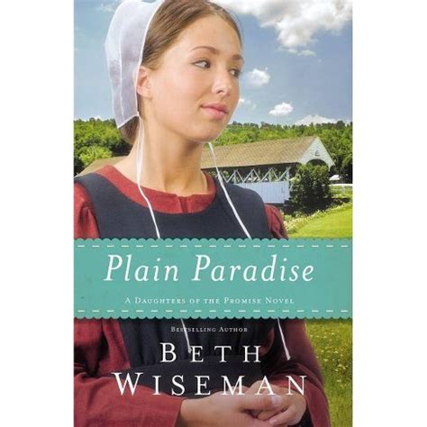 plain paradise a daughter of the promise novel Doc