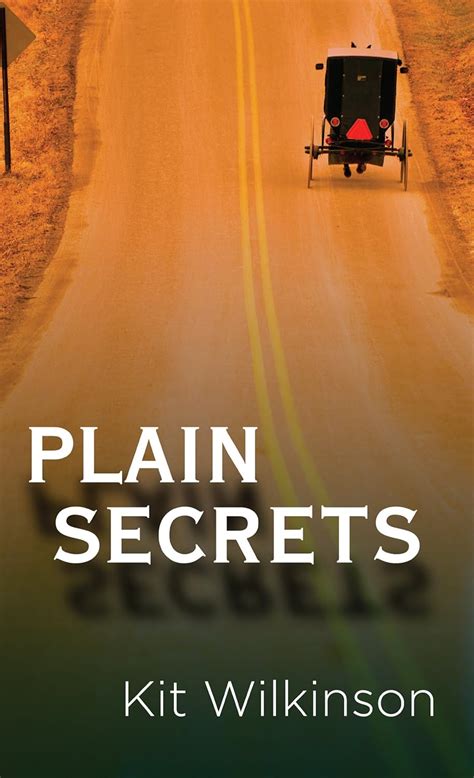 plain secrets thorndike press large print christian mystery PDF