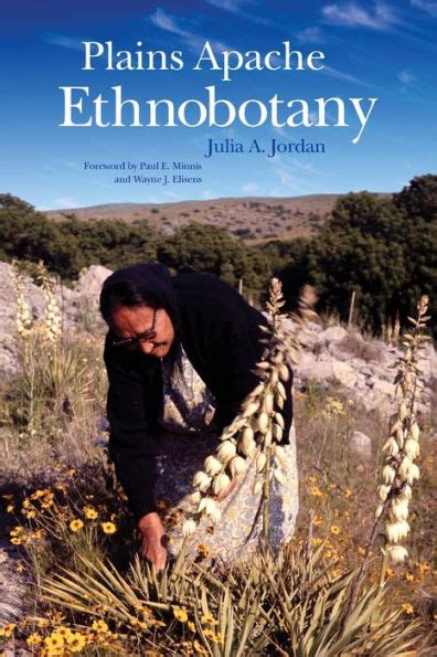 plains apache ethnobotany PDF