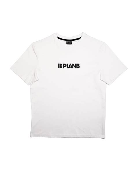 plan b shirt