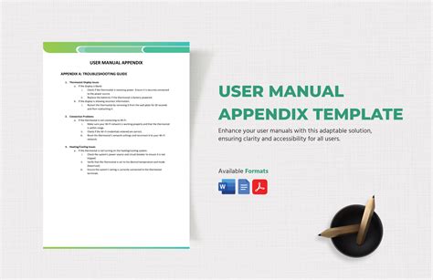 plan communications user guide appendices Epub