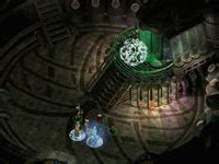 Planar Sphere Walkthrough