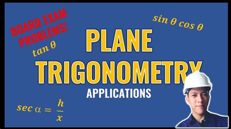 plane trigonometry with practical applications Doc