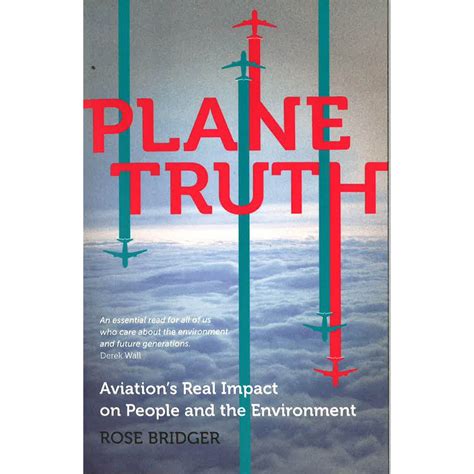 plane truth aviations real impact on people and the environment PDF