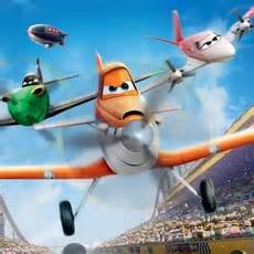 planes 2013 pg rating