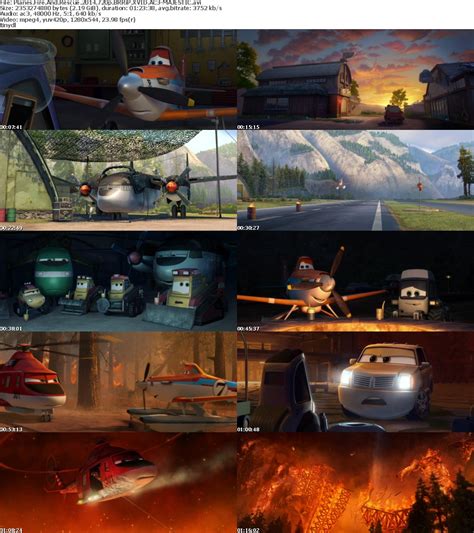 planes fire and rescue 2014 brrip