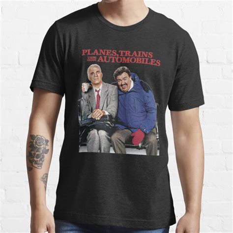 planes trains and automobiles shirt