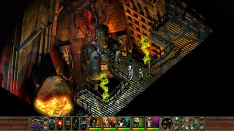 Planescape Torment Enhanced Edition Walkthrough