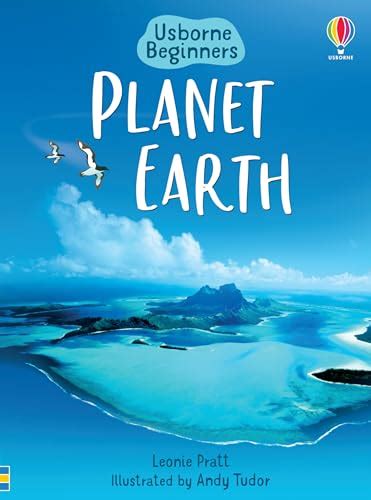 planet earth usborne beginners level 2 PDF