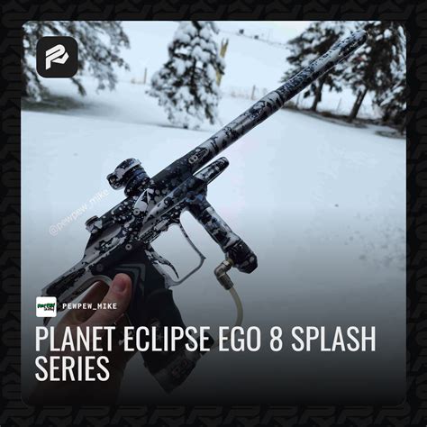 planet eclipse ego 8 manual Doc