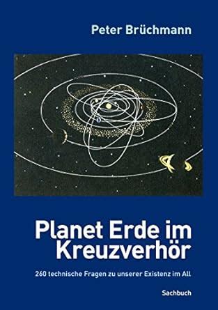 planet erde kreuzverh r technische existenz ebook Reader