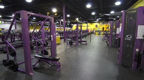 planet fitness downingtown pa