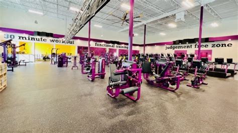 planet fitness duluth mn