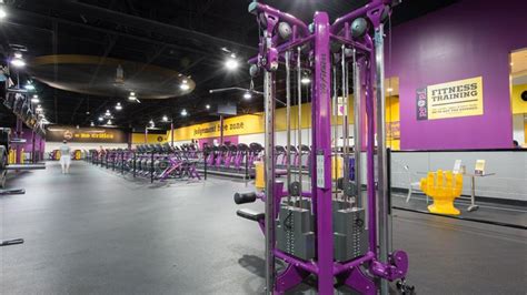 planet fitness edgewood pa