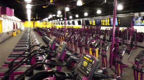 planet fitness hammond la