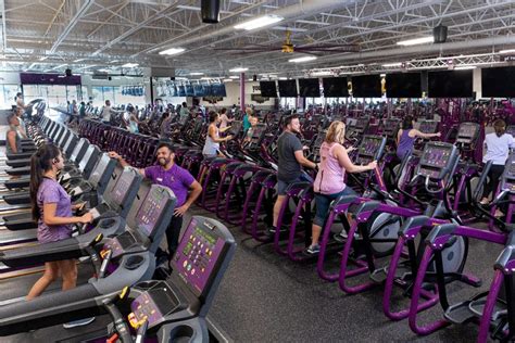 planet fitness jobs near me