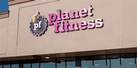 planet fitness near me hours