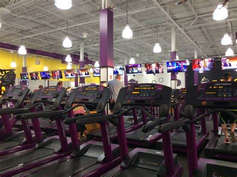 planet fitness plymouth ma