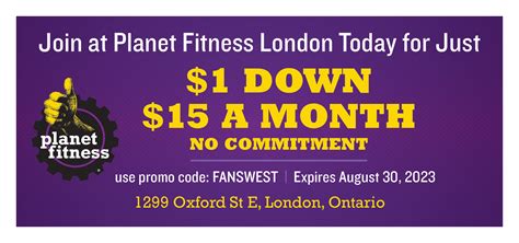 planet fitness promo code student