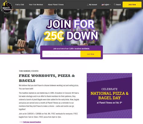 planet fitness promo codes