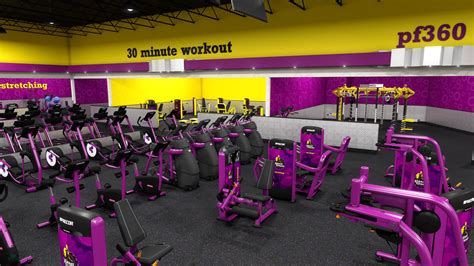 planet fitness reno nv